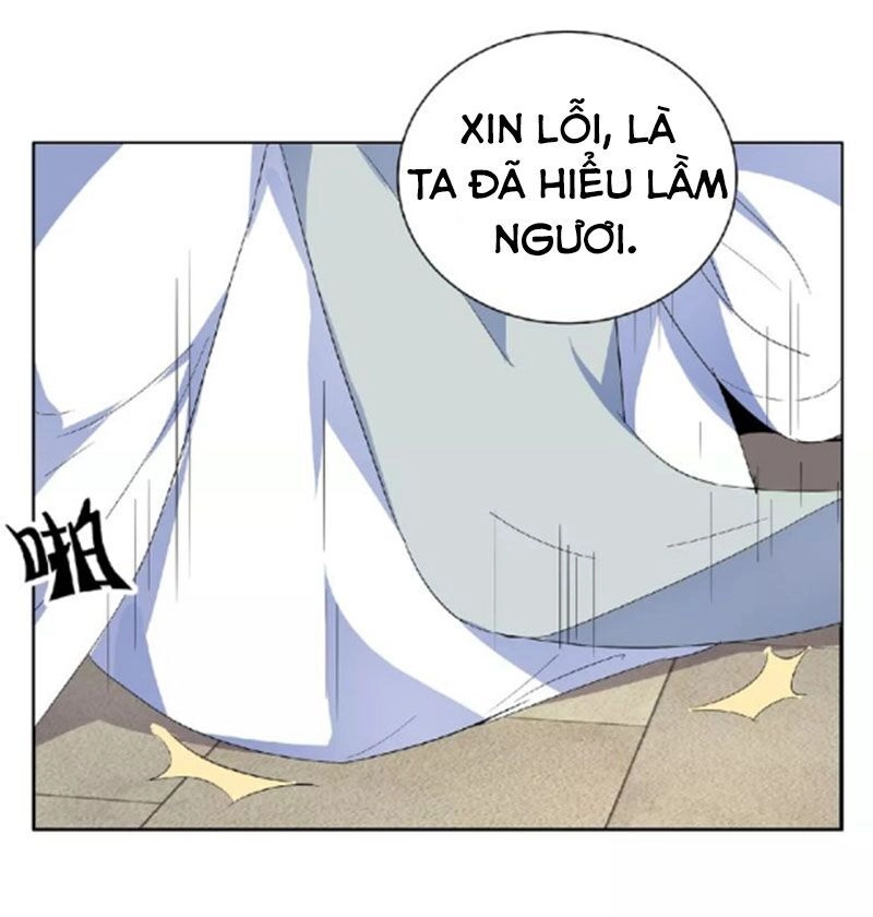 Nghịch Thiên Đại Thần Chapter 48.5 - 24