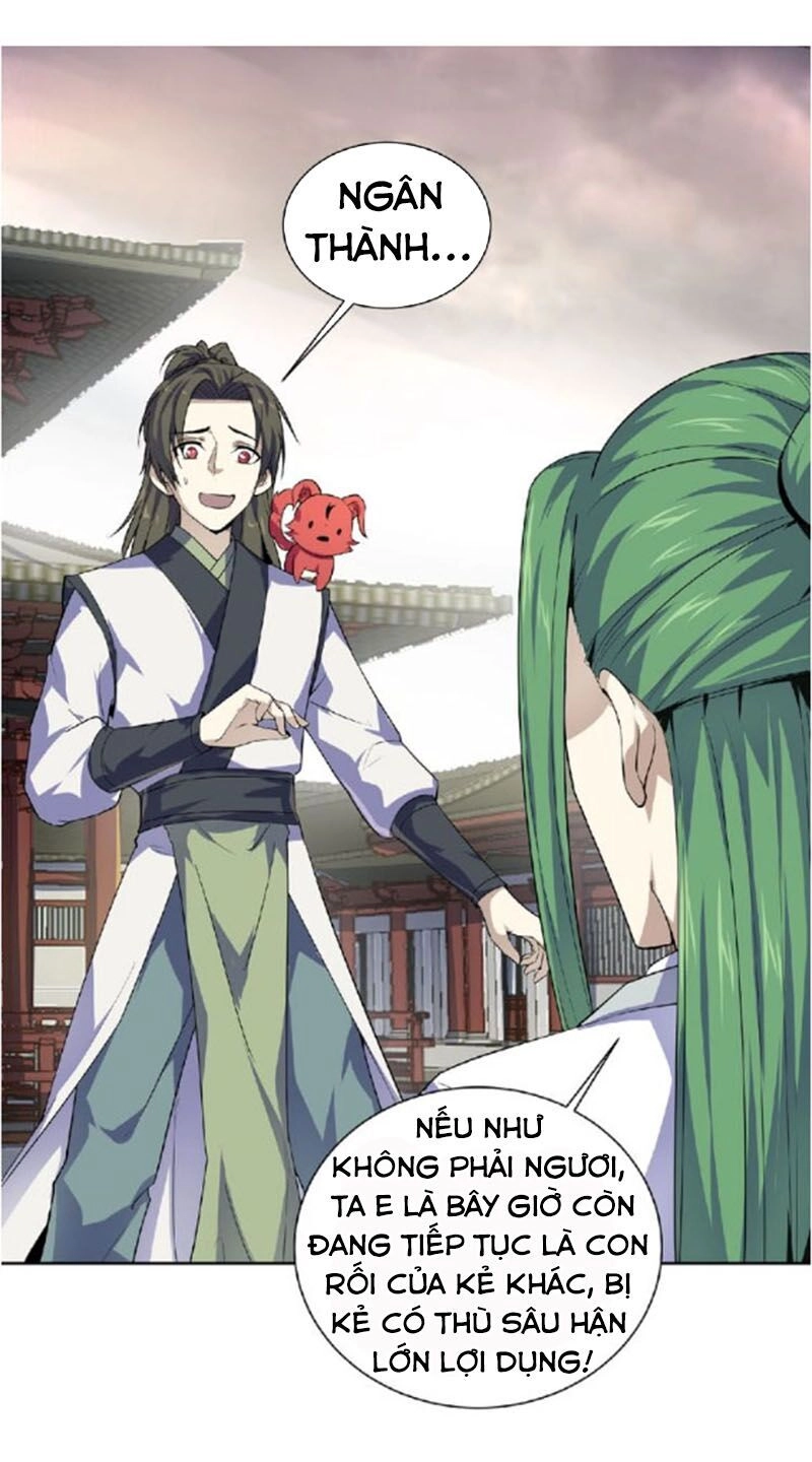 Nghịch Thiên Đại Thần Chapter 49 - 2