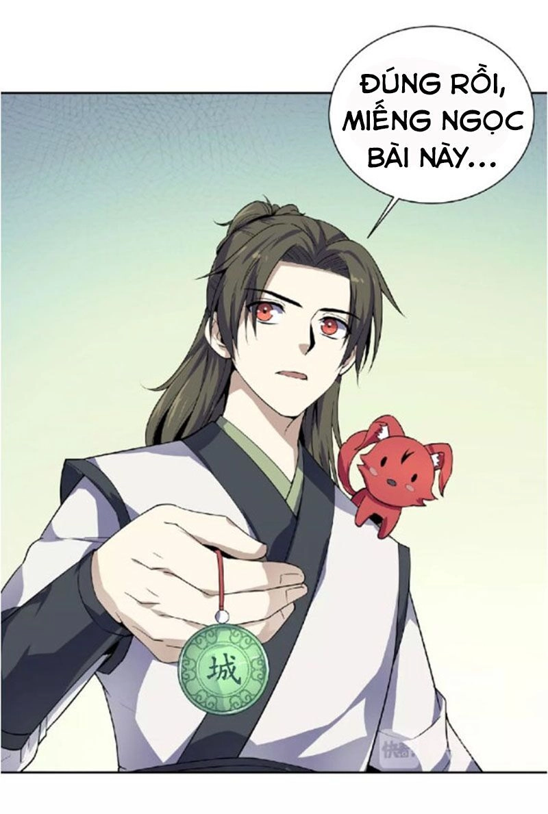 Nghịch Thiên Đại Thần Chapter 49 - 5