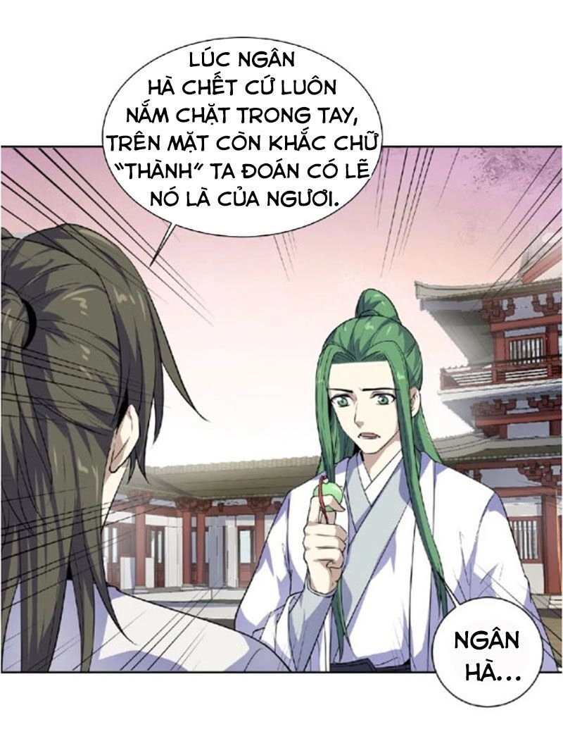 Nghịch Thiên Đại Thần Chapter 49 - 6