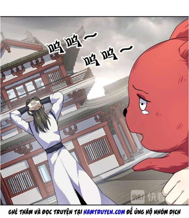 Nghịch Thiên Đại Thần Chapter 49 - 9