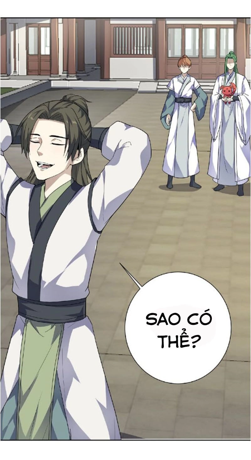 Nghịch Thiên Đại Thần Chapter 49 - 11