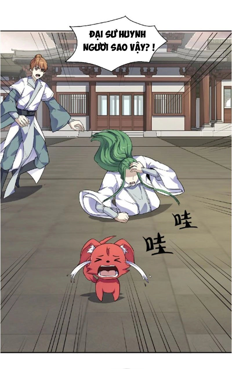 Nghịch Thiên Đại Thần Chapter 49 - 13