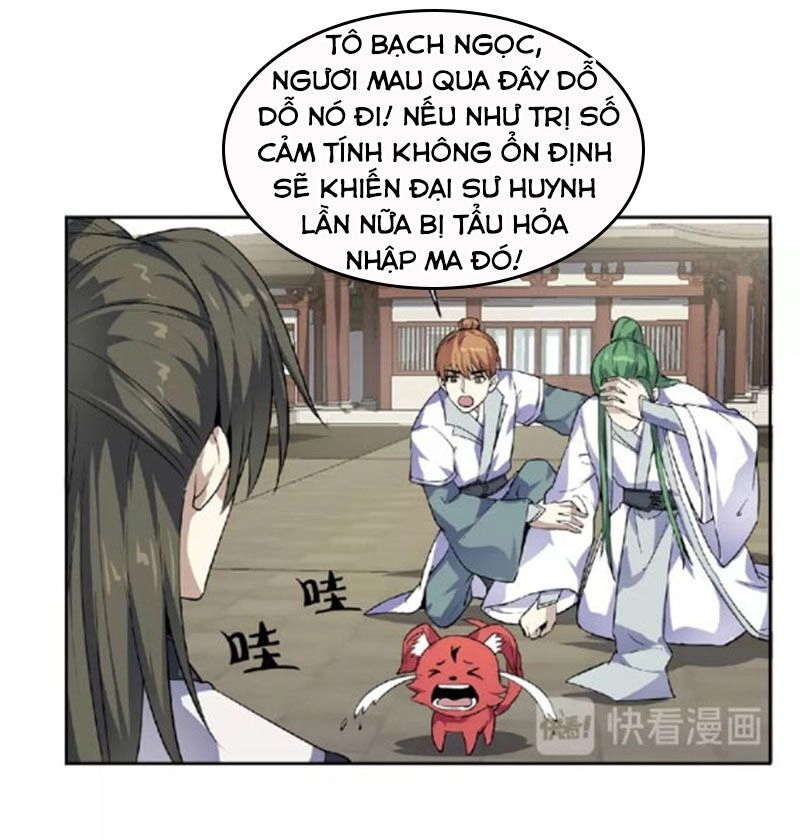 Nghịch Thiên Đại Thần Chapter 49 - 14