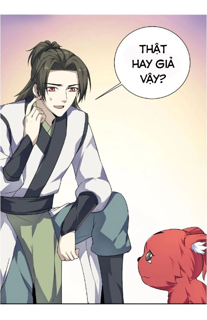 Nghịch Thiên Đại Thần Chapter 49 - 15