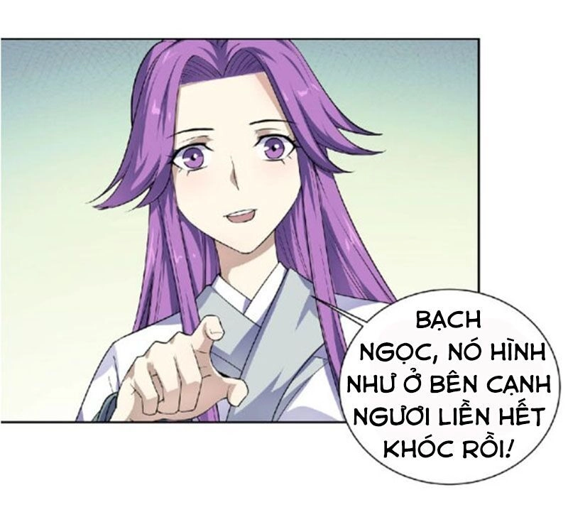 Nghịch Thiên Đại Thần Chapter 49 - 16
