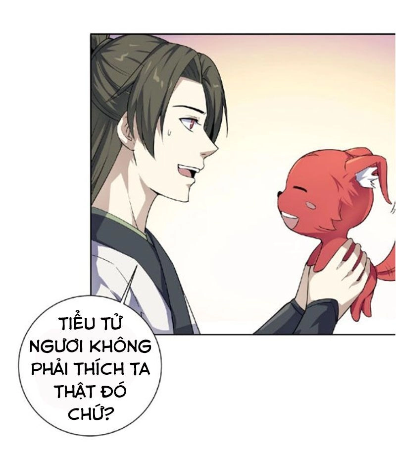 Nghịch Thiên Đại Thần Chapter 49 - 17