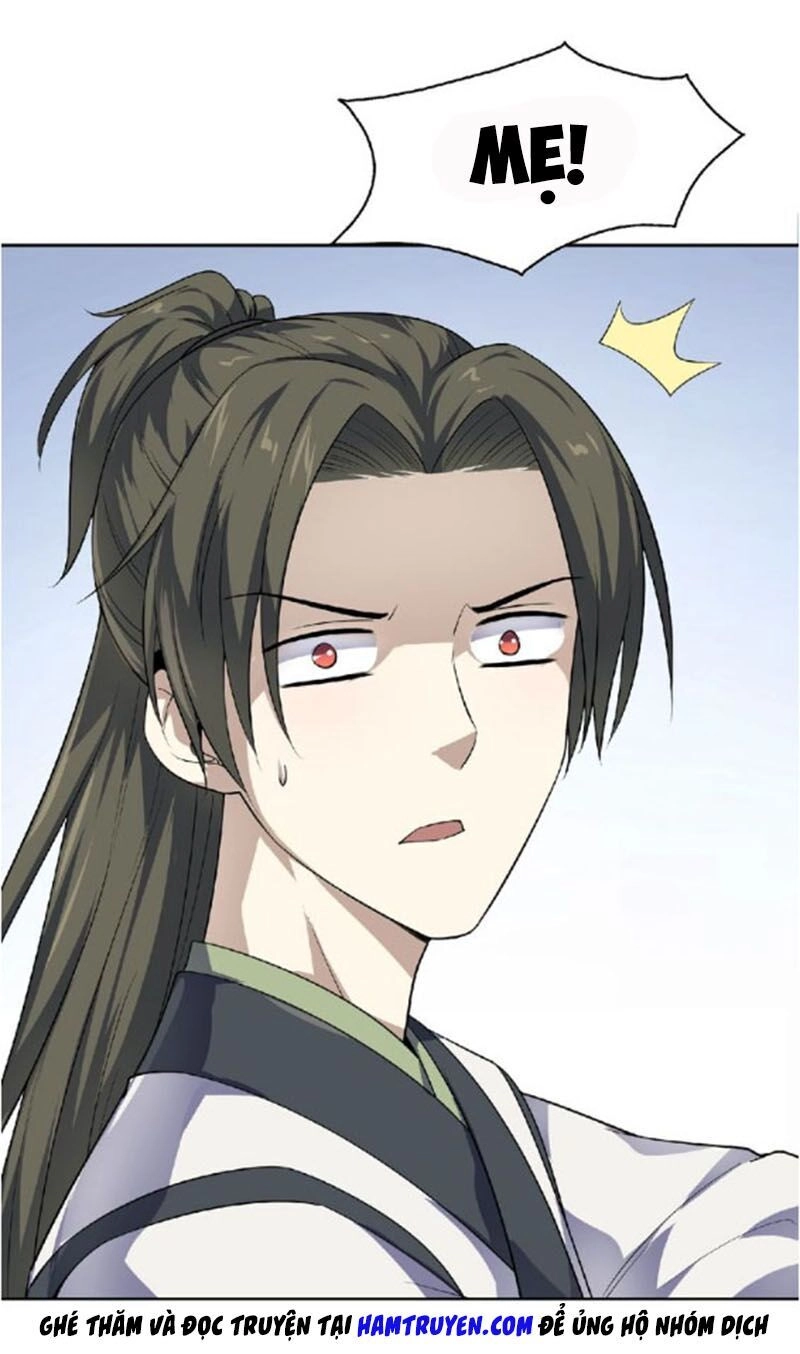 Nghịch Thiên Đại Thần Chapter 49 - 19