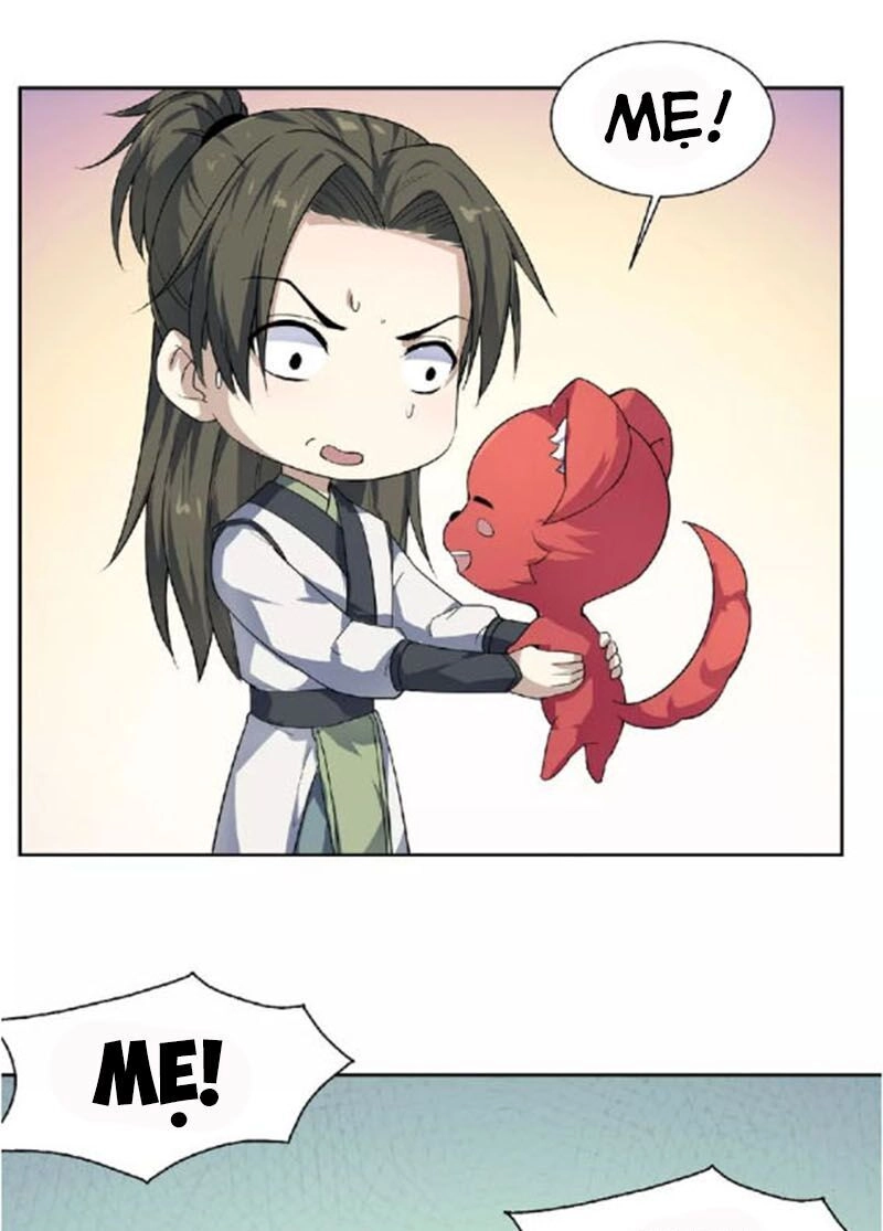 Nghịch Thiên Đại Thần Chapter 49 - 20