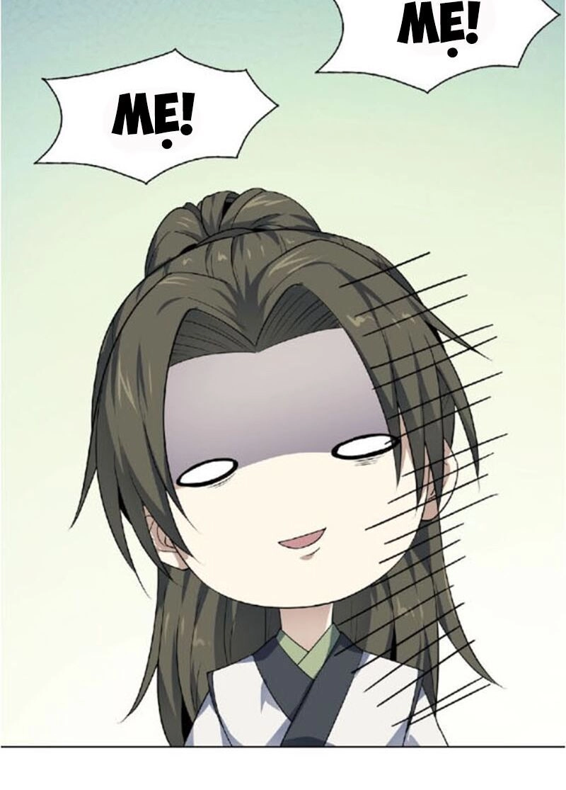 Nghịch Thiên Đại Thần Chapter 49 - 21