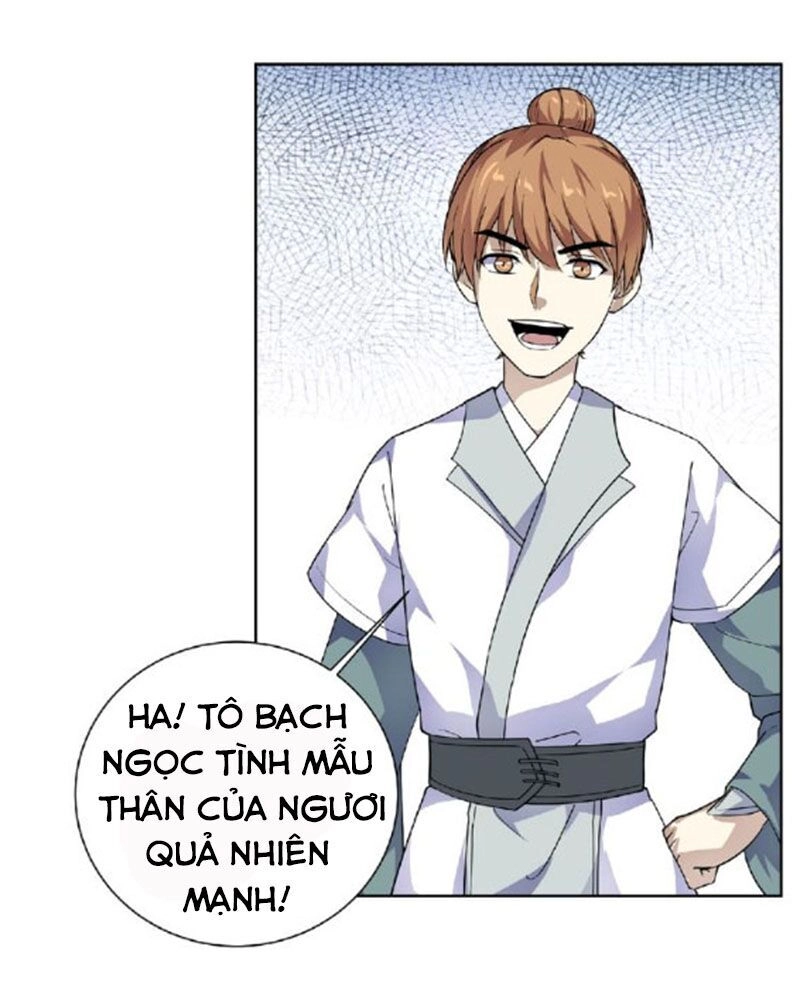 Nghịch Thiên Đại Thần Chapter 49 - 22