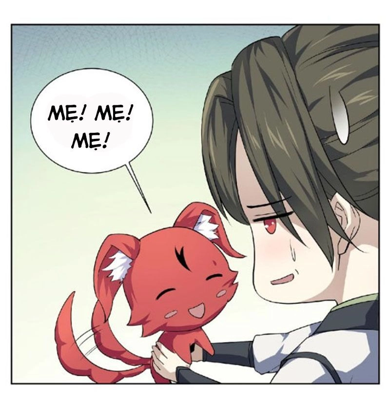 Nghịch Thiên Đại Thần Chapter 49 - 24