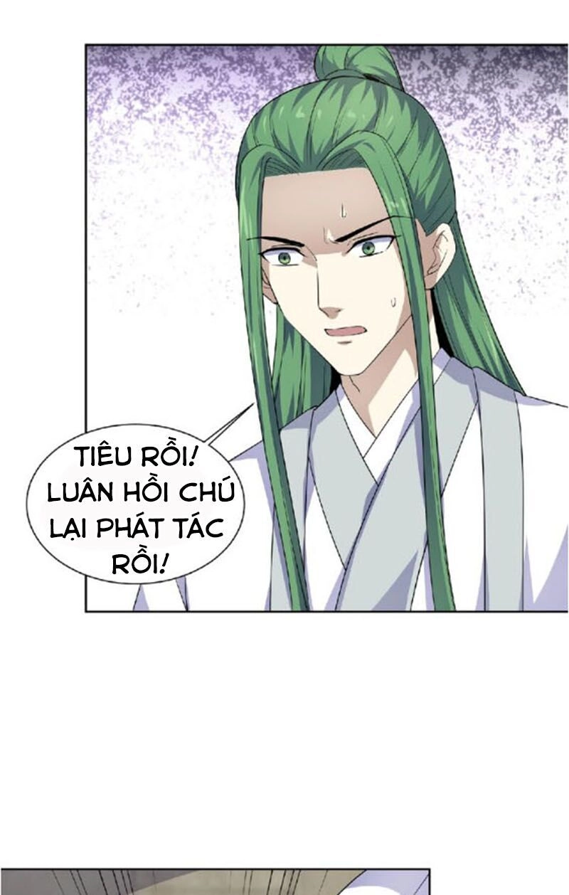 Nghịch Thiên Đại Thần Chapter 49.5 - 4