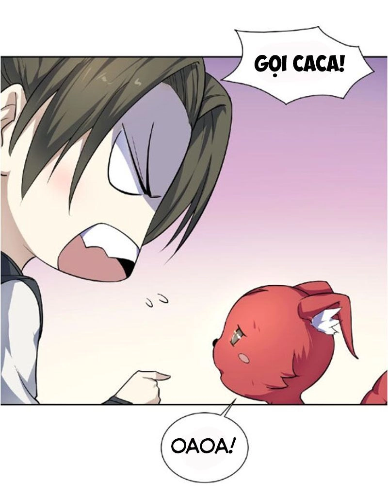 Nghịch Thiên Đại Thần Chapter 49.5 - 15