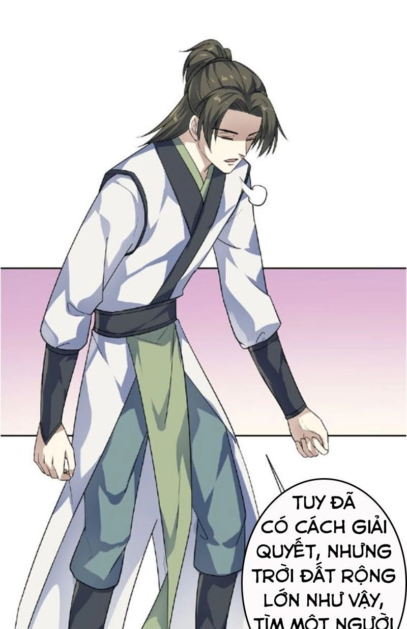 Nghịch Thiên Đại Thần Chapter 49.5 - 20