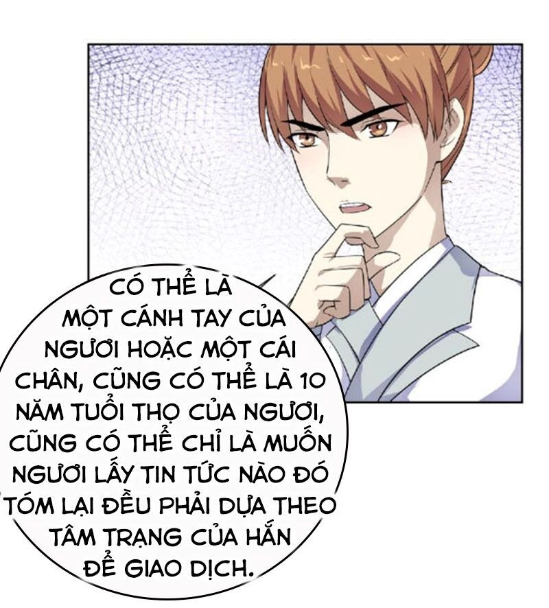 Nghịch Thiên Đại Thần Chapter 49.5 - 24