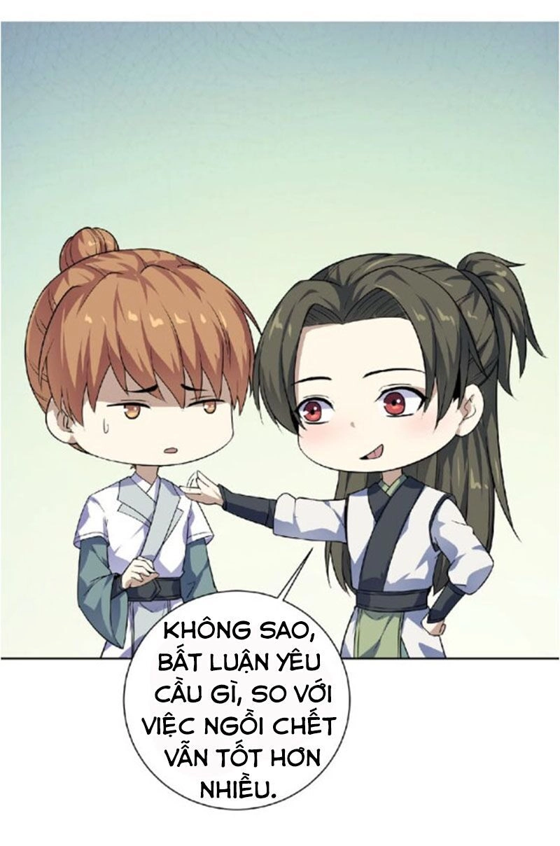 Nghịch Thiên Đại Thần Chapter 49.5 - 25