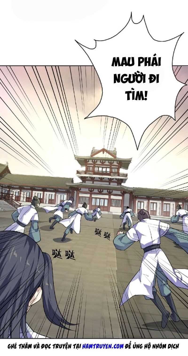 Nghịch Thiên Đại Thần Chapter 50 - 3
