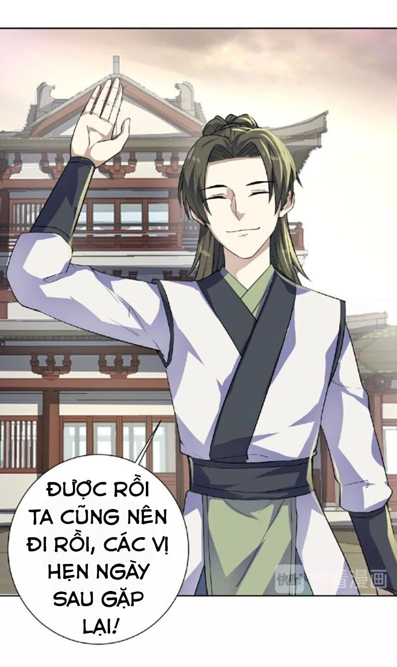 Nghịch Thiên Đại Thần Chapter 50 - 5