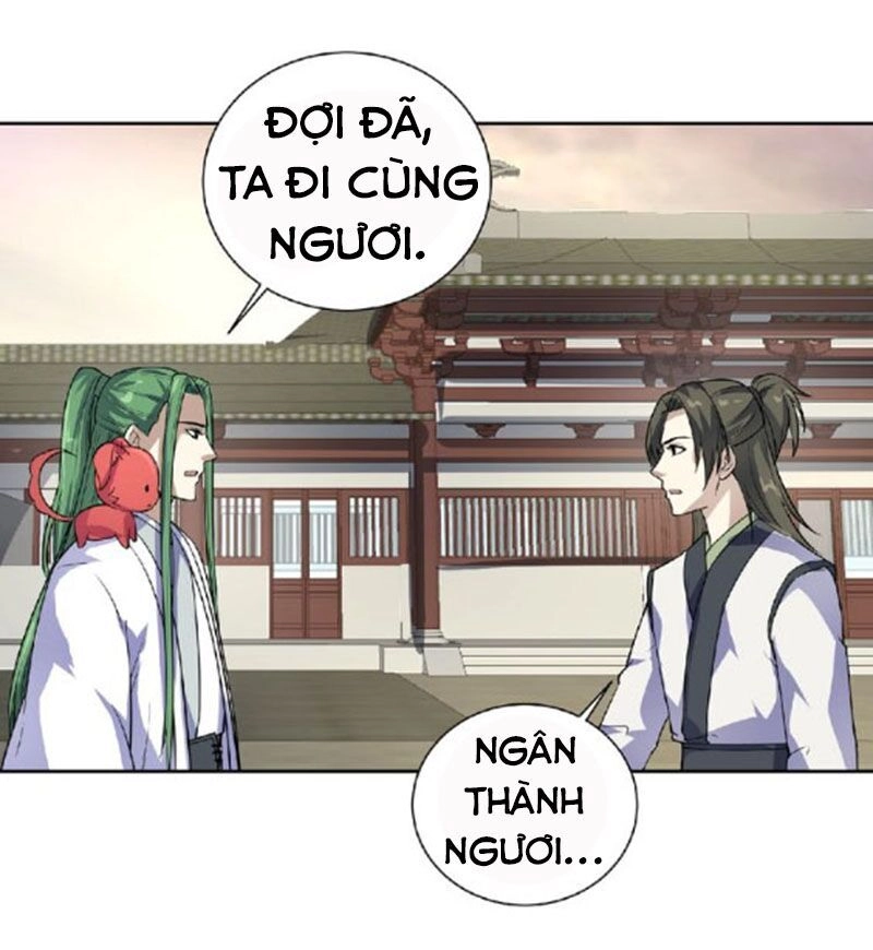 Nghịch Thiên Đại Thần Chapter 50 - 6