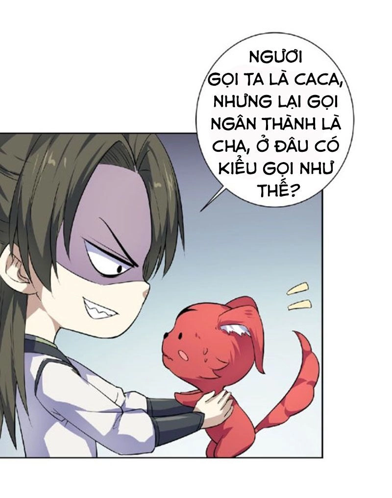 Nghịch Thiên Đại Thần Chapter 50 - 8