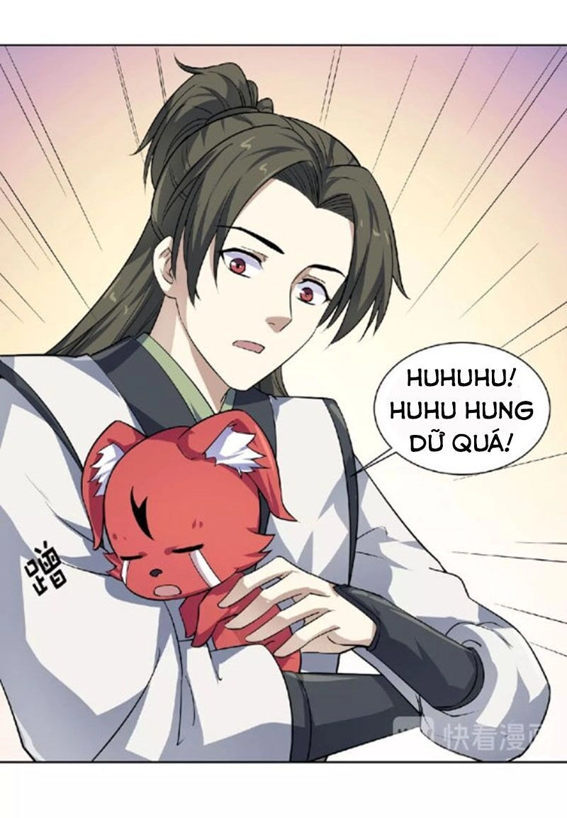 Nghịch Thiên Đại Thần Chapter 50 - 9