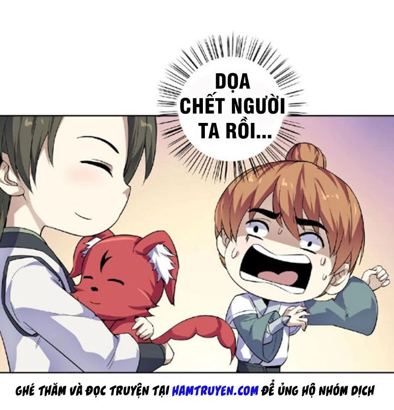Nghịch Thiên Đại Thần Chapter 50 - 12