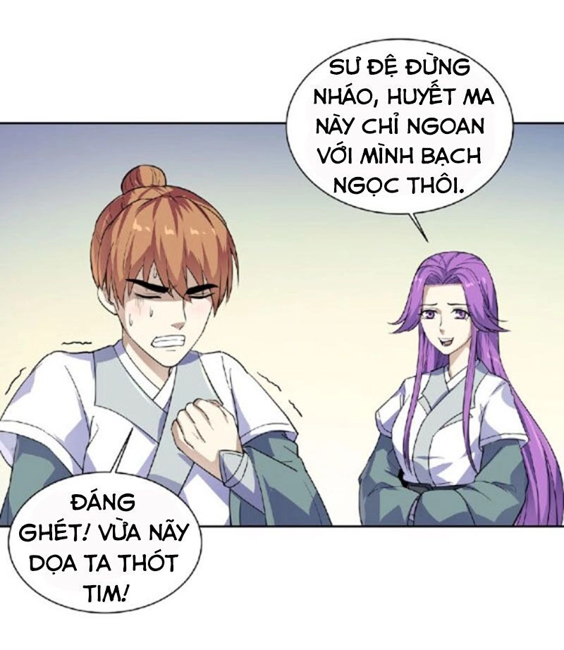 Nghịch Thiên Đại Thần Chapter 50 - 13