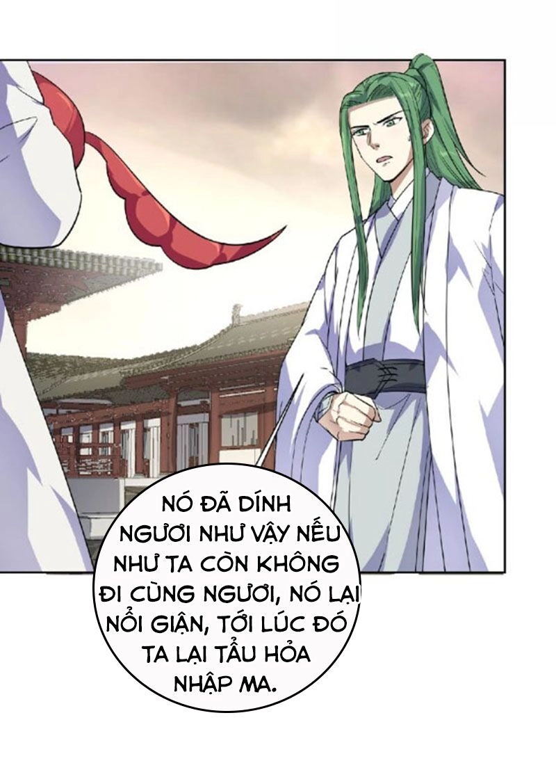 Nghịch Thiên Đại Thần Chapter 50 - 15