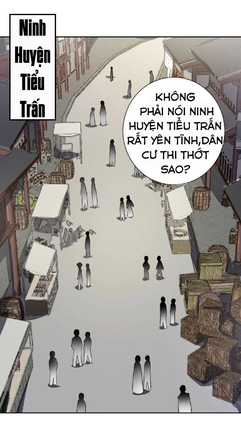 Nghịch Thiên Đại Thần Chapter 50 - 16