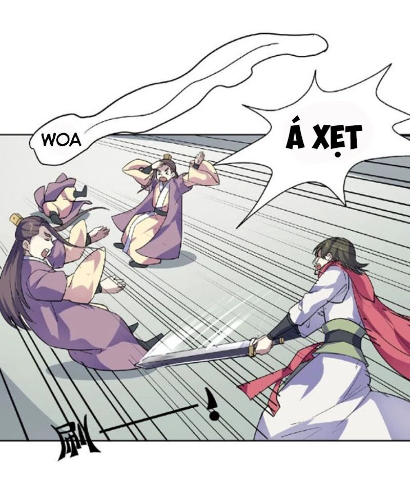 Nghịch Thiên Đại Thần Chapter 50 - 22