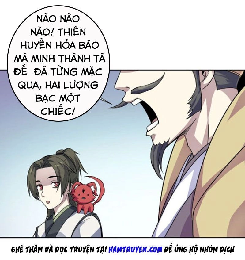 Nghịch Thiên Đại Thần Chapter 50.5 - 3