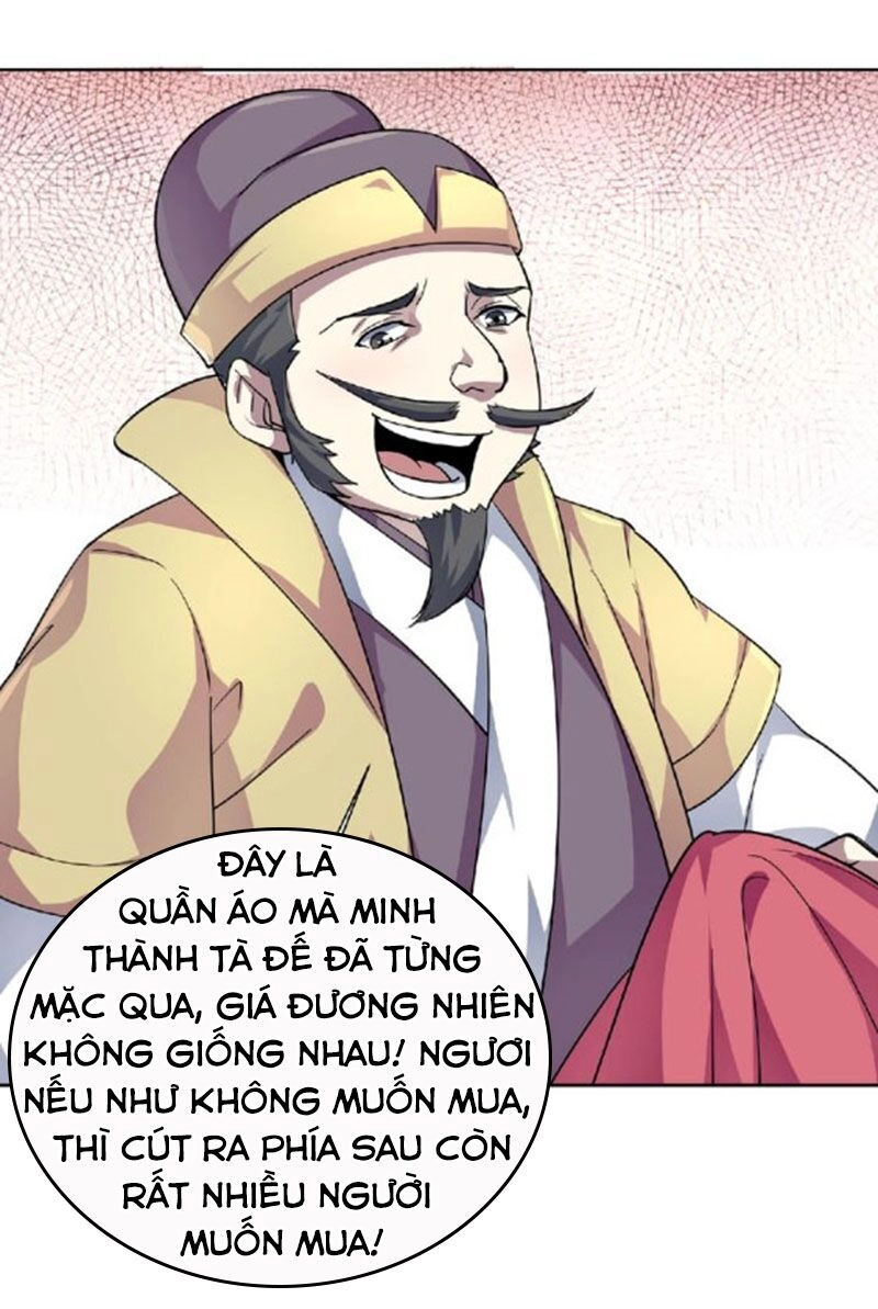 Nghịch Thiên Đại Thần Chapter 50.5 - 5