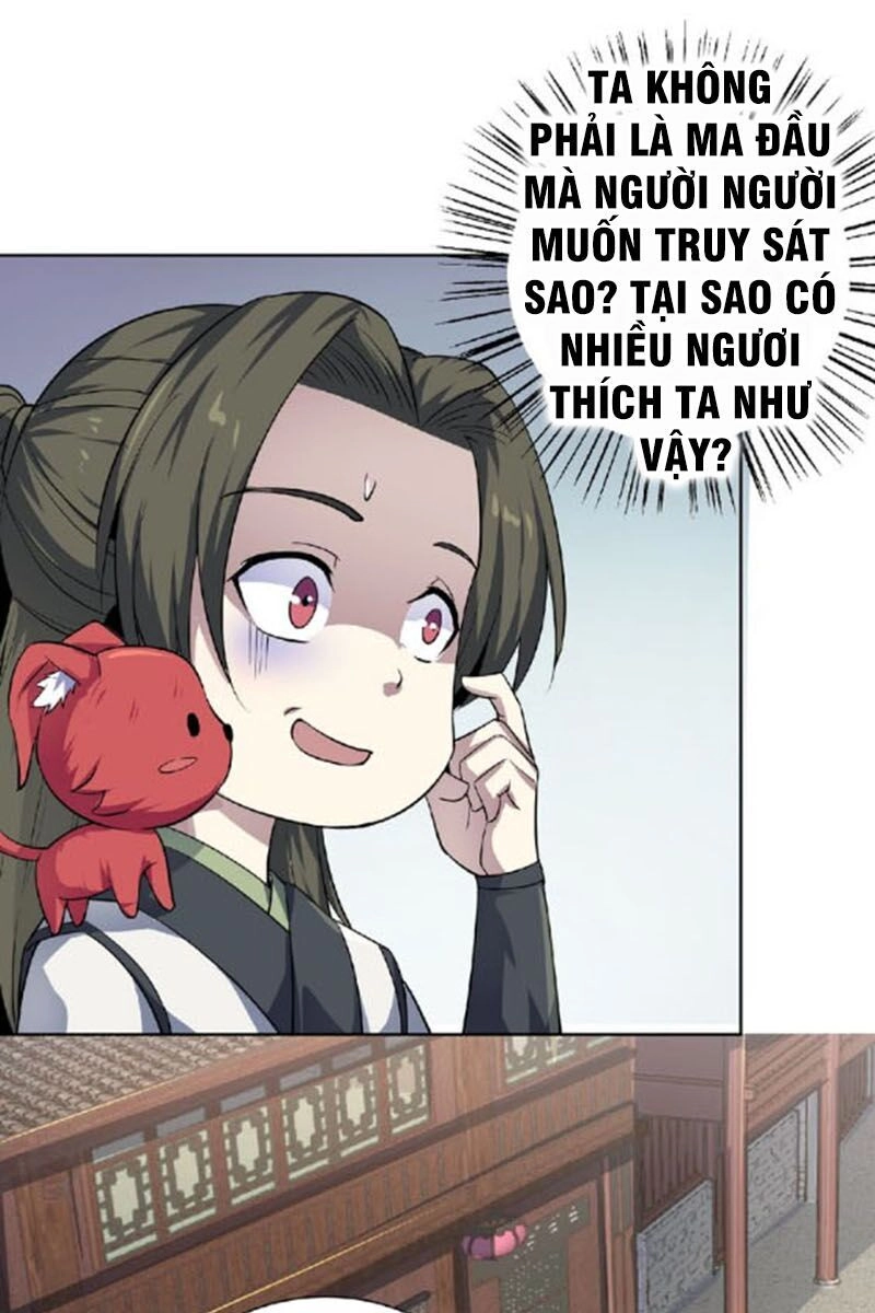 Nghịch Thiên Đại Thần Chapter 50.5 - 7