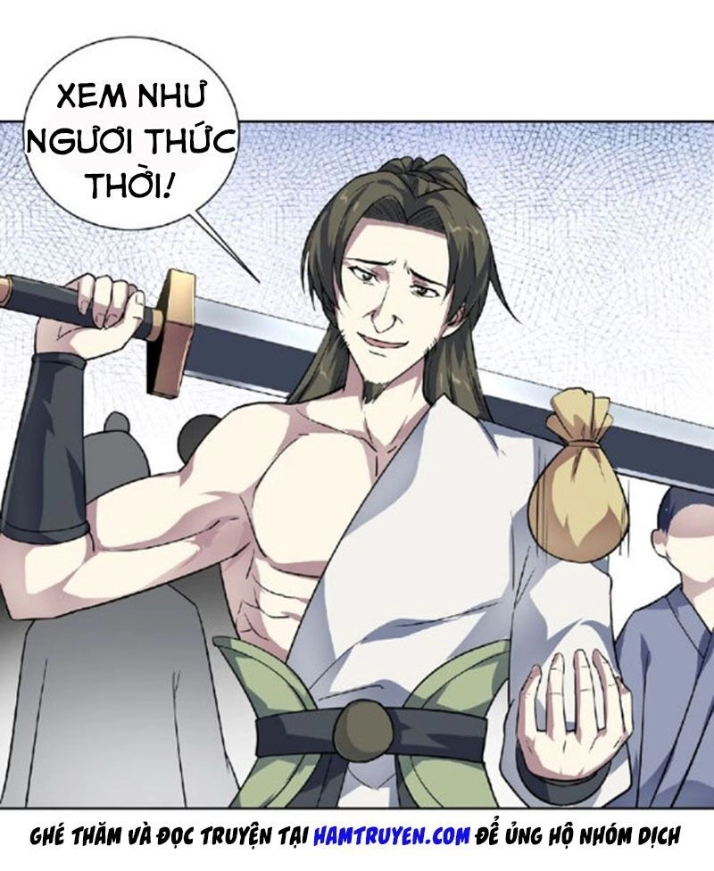 Nghịch Thiên Đại Thần Chapter 50.5 - 15