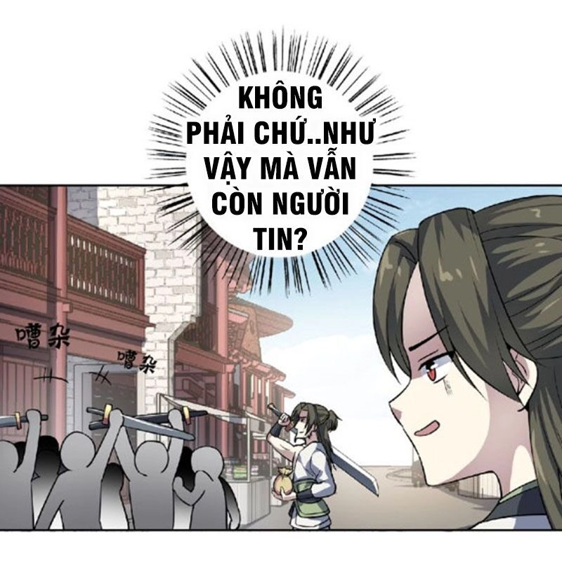 Nghịch Thiên Đại Thần Chapter 50.5 - 17