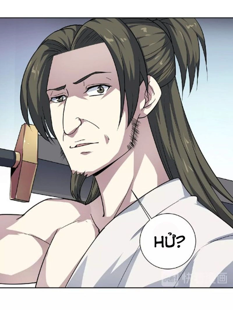 Nghịch Thiên Đại Thần Chapter 50.5 - 18