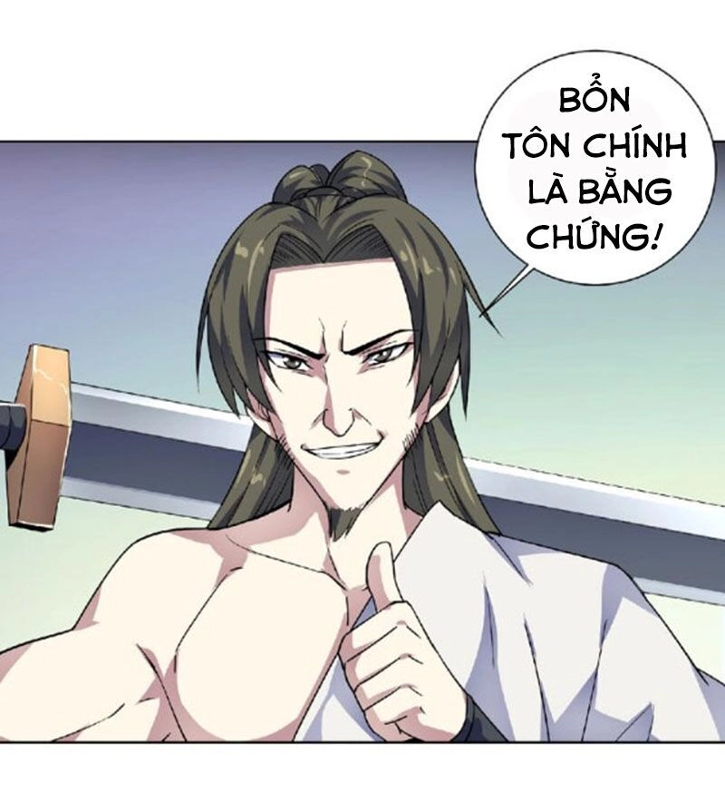 Nghịch Thiên Đại Thần Chapter 50.5 - 20