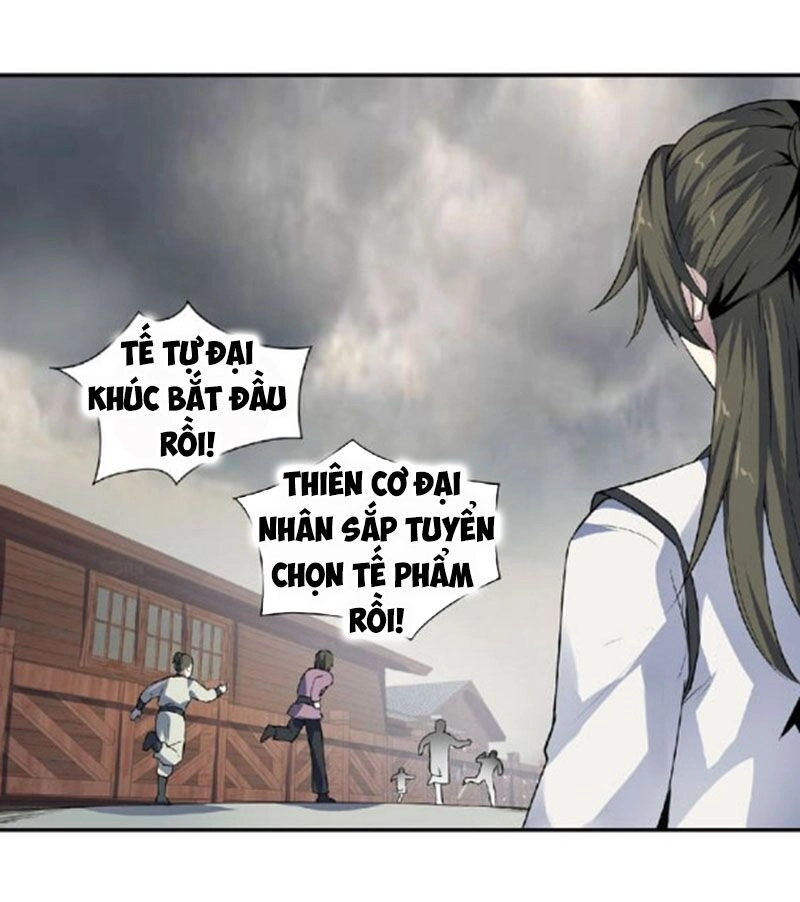 Nghịch Thiên Đại Thần Chapter 51 - 16