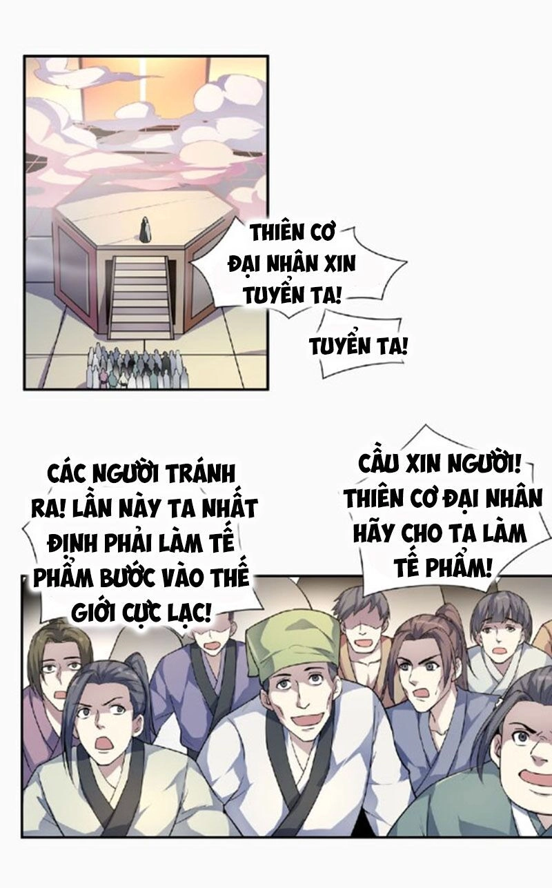 Nghịch Thiên Đại Thần Chapter 51.5 - 2