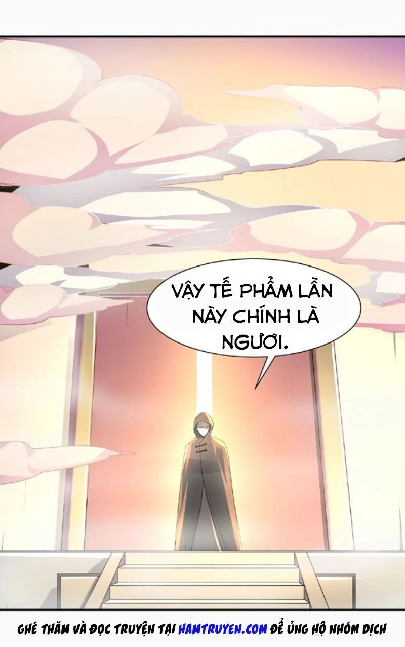 Nghịch Thiên Đại Thần Chapter 51.5 - 4