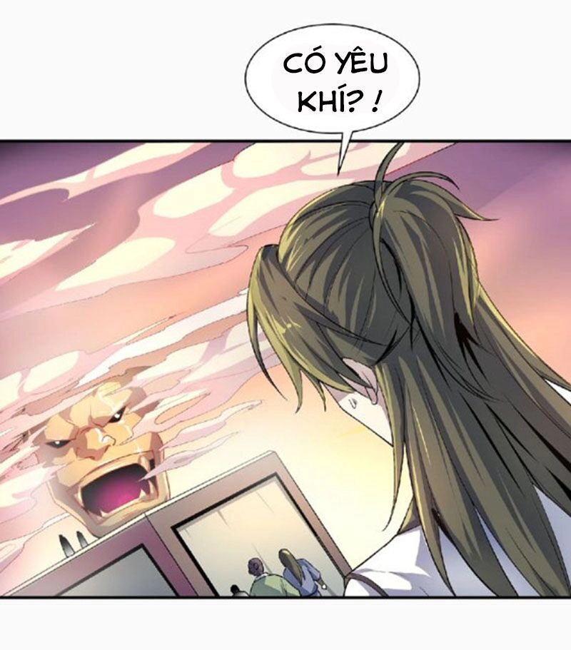 Nghịch Thiên Đại Thần Chapter 51.5 - 5