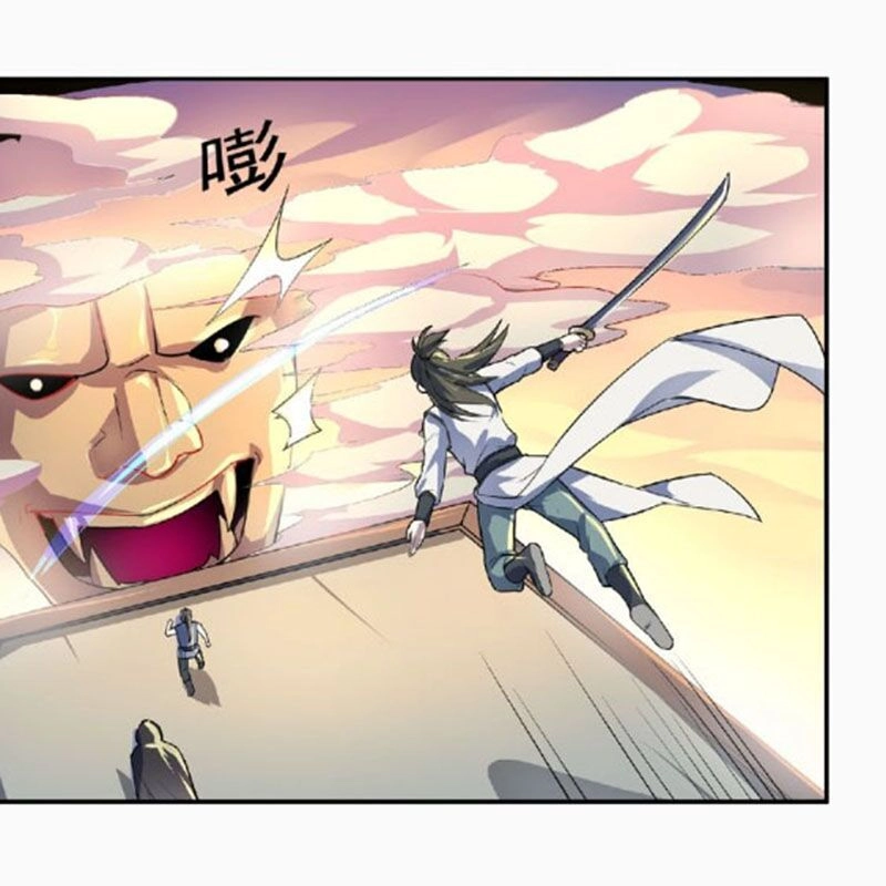 Nghịch Thiên Đại Thần Chapter 51.5 - 6