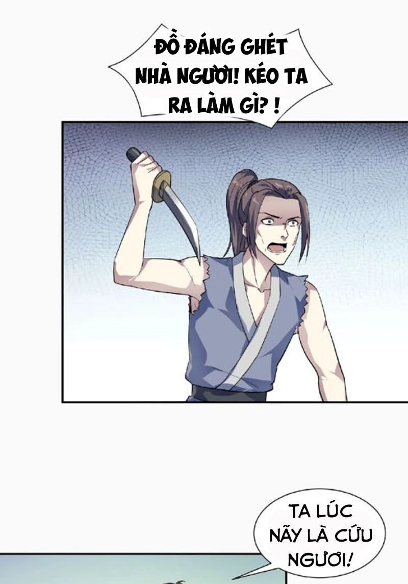Nghịch Thiên Đại Thần Chapter 51.5 - 8