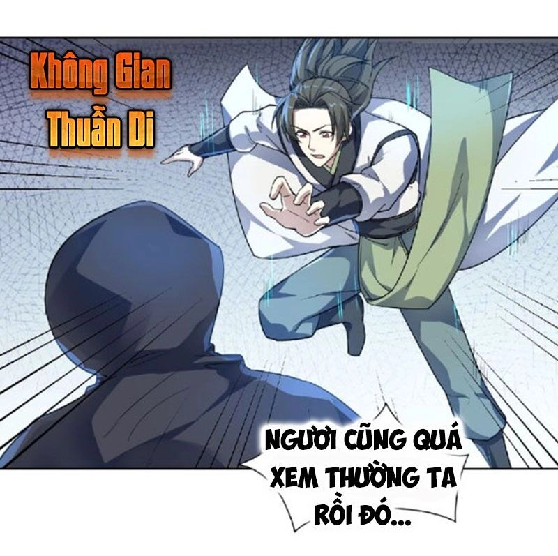 Nghịch Thiên Đại Thần Chapter 51.5 - 18