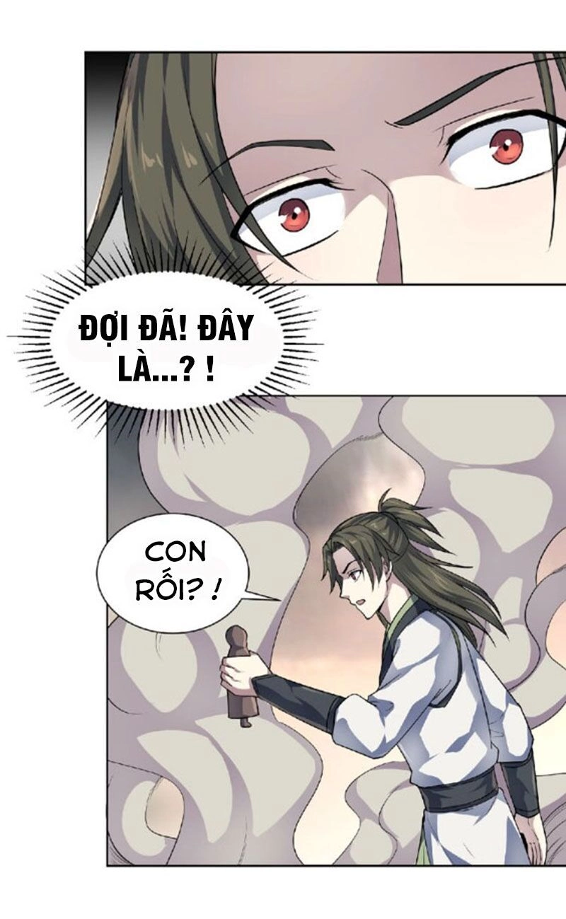 Nghịch Thiên Đại Thần Chapter 51.5 - 19