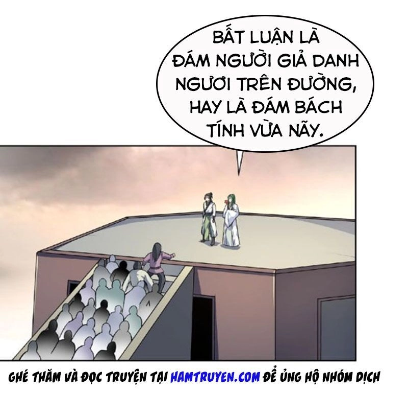 Nghịch Thiên Đại Thần Chapter 52 - 3