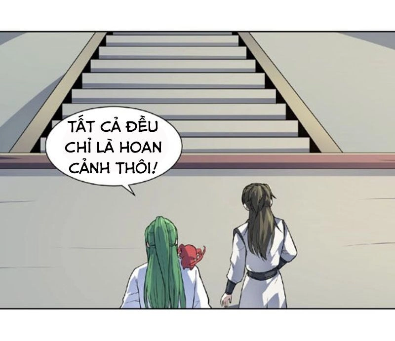 Nghịch Thiên Đại Thần Chapter 52 - 4