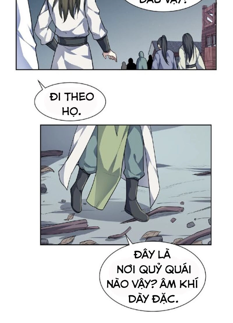 Nghịch Thiên Đại Thần Chapter 52 - 9