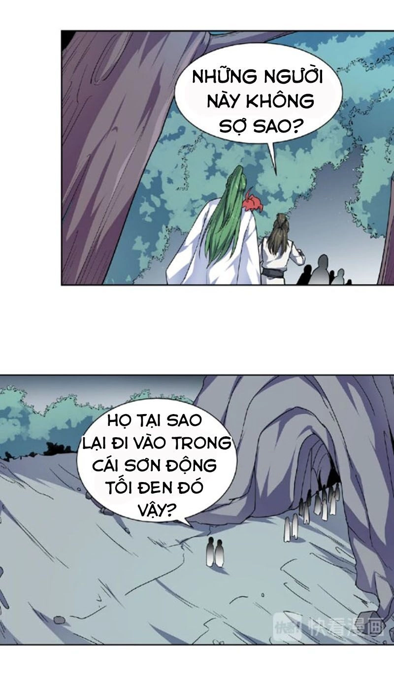 Nghịch Thiên Đại Thần Chapter 52 - 10